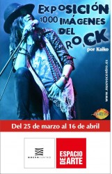 1000 Imgenes del Rock