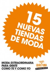 15 Nuevas Tiendas de Moda!!!!!!!!!!!!!!!!!!!!!!!