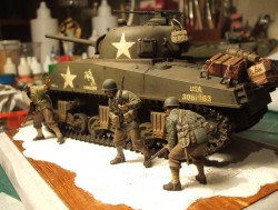 1er Concurso de Pintura de Miniaturas Museo L Iber