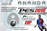 2º Torneo Pro Evolution en Valencia 2010