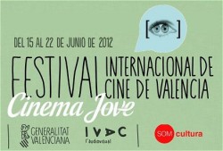 27 Festival Internacional de Cine de Valencia 2012 - Cinema Jove