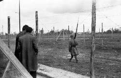 Agust Centelles. El Campo de concentracin de Bram 1939'