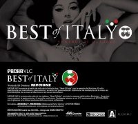 Best of Italy en Pacha