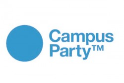 Campus Party 2011