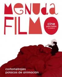 Ciclo Menuda Filmo IX Edicin