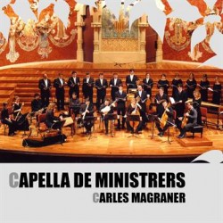 Concierto Capella de Ministrers