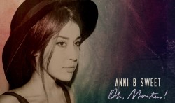 Concierto de Annie B. Sweet en Matisse