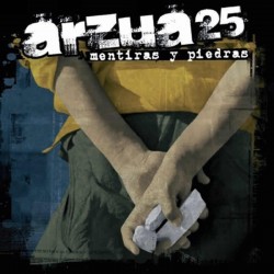 Concierto de Arzua 25 y Zurakapote