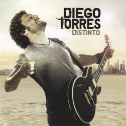 Concierto de Diego Torres 2012