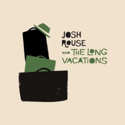 Concierto de Josh Rouse & The Long Vacations en Matisse