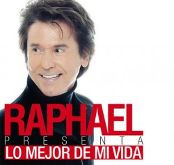 Concierto de Raphael - Gira 2012 - Lo mejor de mi vida