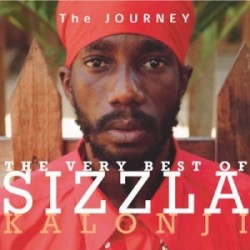 Concierto de Sizzla Kalonji and The Firehouse Crew