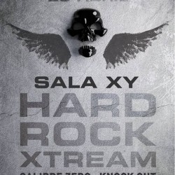 Concierto Festival Hard Rock Xtreme