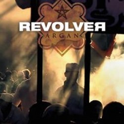 Concierto Revolver - Gira Argan