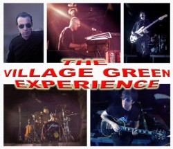 Concierto The Village Green Experience