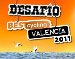 Desafo BestCycling 2011