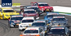 DTM Valencia 2011