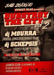 Dubstroy The City