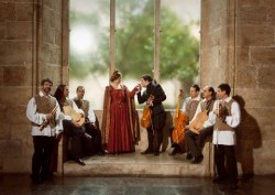 El Canto de la Sibila en la Catedral de Valencia