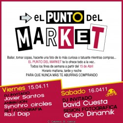 El Punto del Market