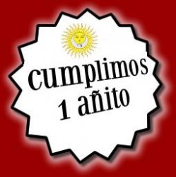 En Dianit cumplimos un año y queremos celebrarlo contigo