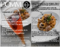 Evento Gastronomico