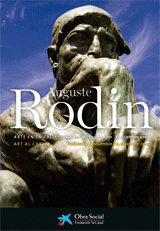 Exposicin Auguste Rodin