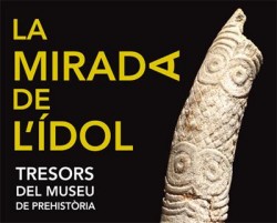 Exposicion La Mirada de L Idol - Museo de Prehistoria