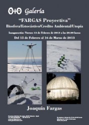 FARGAS Proyectiva