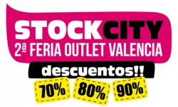 Feria Stock City 2012