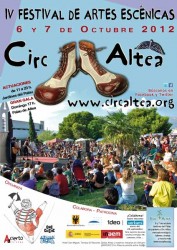 Festival Circ Altea