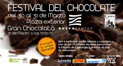 Festival del Chocolate 2012