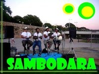 Fiesta brasileña con Sambodara 