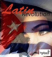 Fiesta Latin Revolucion