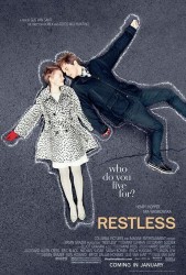 Filmoteca d Estiu 2012 : Restless