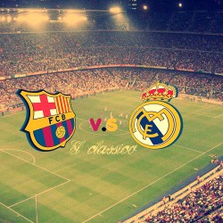 Final de la Copa del Rey 2011 Barcelona - Real Madrid