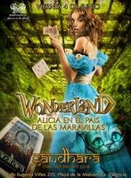 Friday 4th Of June Wonderland 