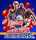 Harlem Globetrotters en Mercado Campanar