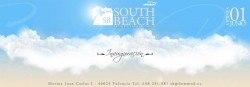 Inauguracion South Beach 