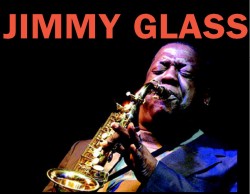 Jesse Davis Quartet en Jimmy Glass