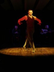 Manuel Fernandez Reyes - Flamenco en Valencia