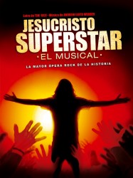 Musical Jesucristo Superstar en Valencia