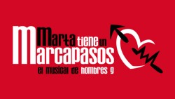 Musical Marta tiene un marcapasos de Hombres G