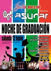 Noche de Graduacin