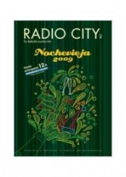 Nochevieja Radio City 2009