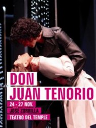 Obra Don Juan Tenorio