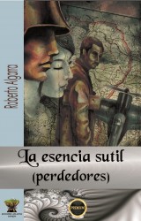 Presentacin del libro - La esencia sutil Perdedores