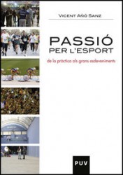 Presentacin del libro Passi per l'esport