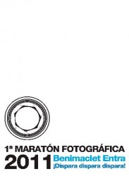 Primer Maraton Fotografico de Benimaclet Entra