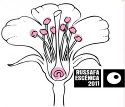 Russafa Escenica 2011